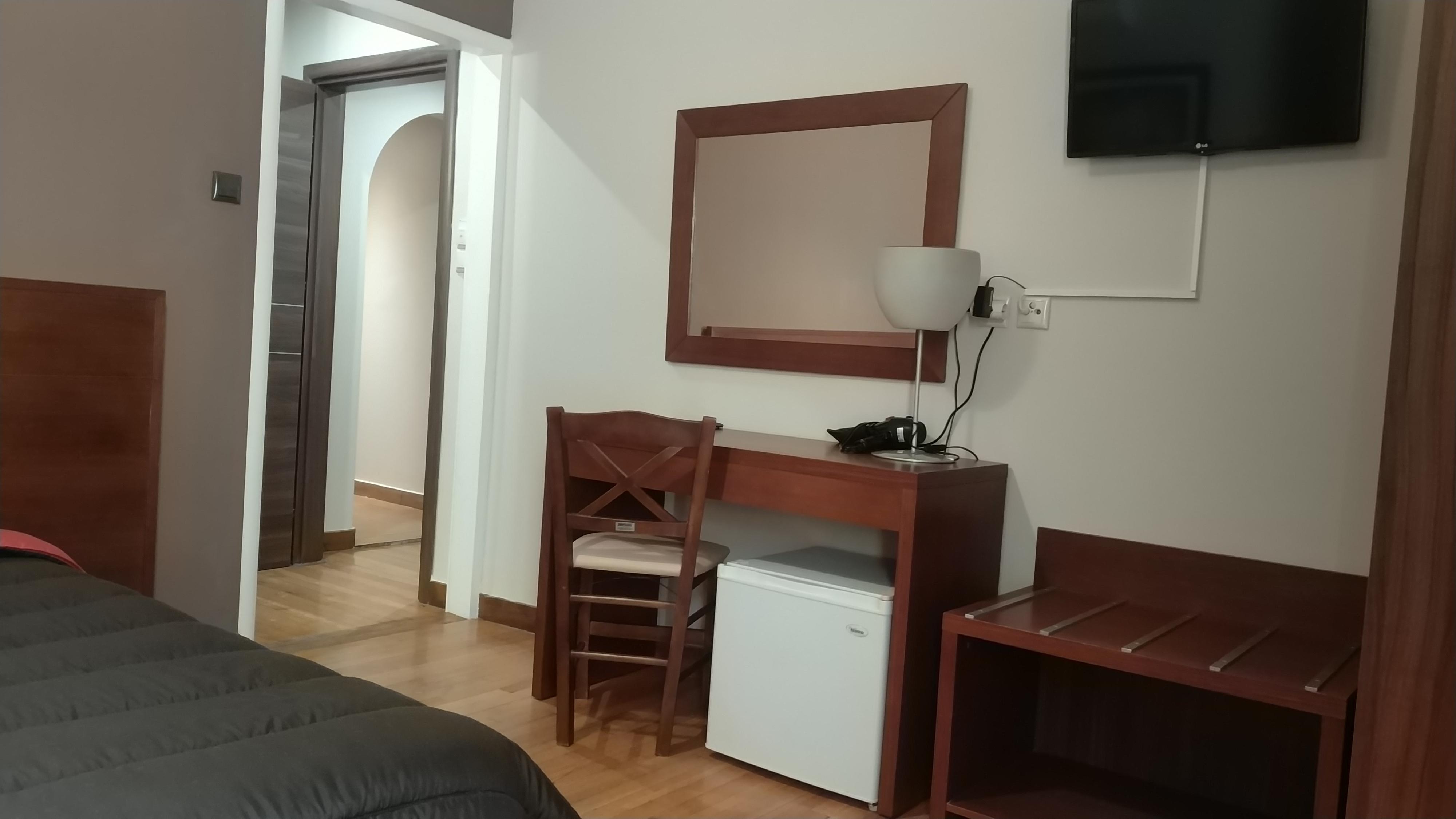 Ambrosia Suites Atina Dış mekan fotoğraf