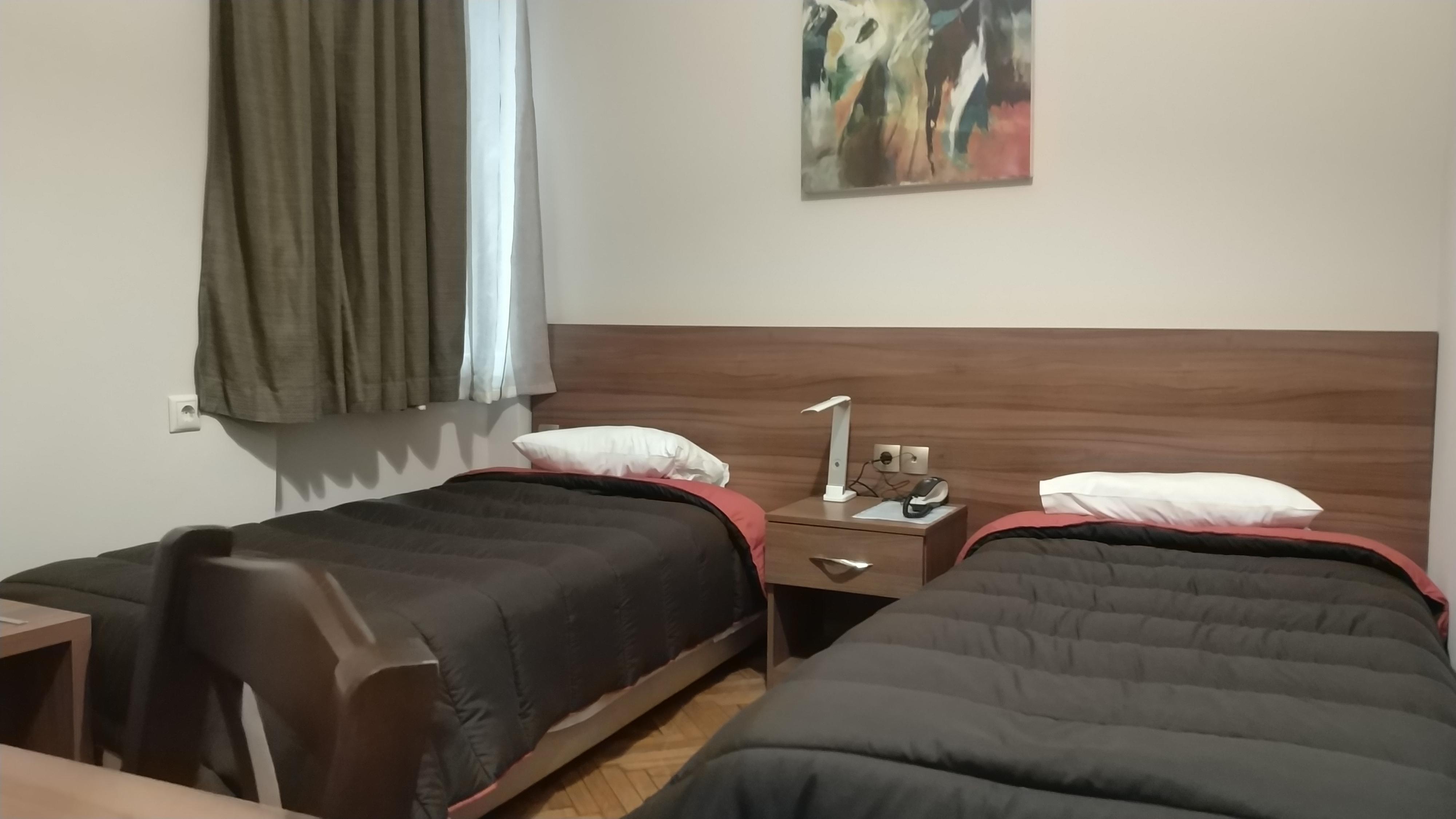 Ambrosia Suites Atina Dış mekan fotoğraf
