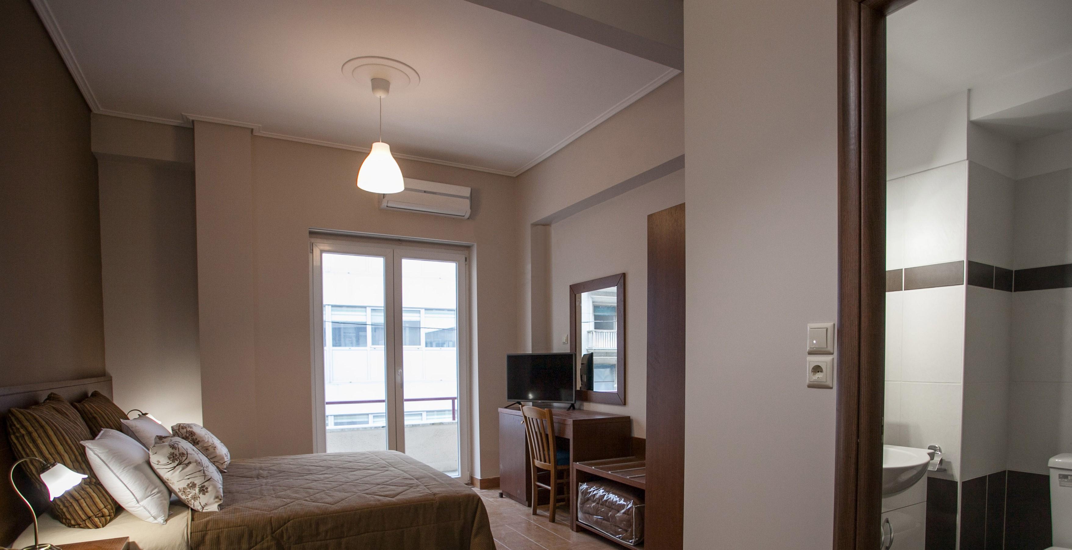 Ambrosia Suites Atina Dış mekan fotoğraf