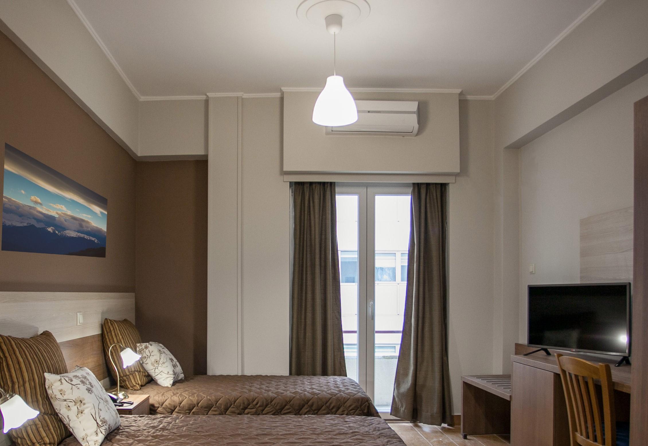 Ambrosia Suites Atina Dış mekan fotoğraf
