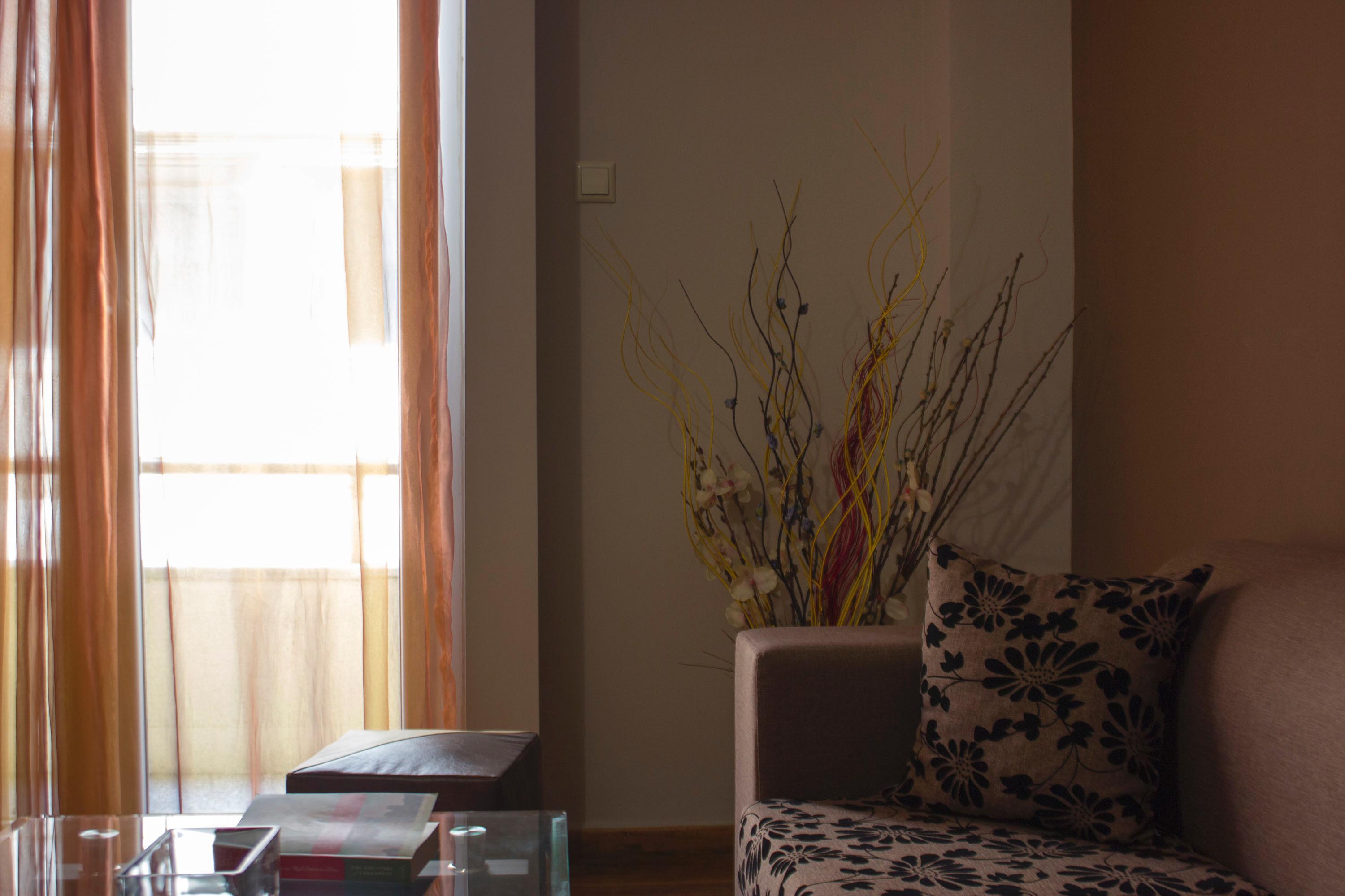 Ambrosia Suites Atina Dış mekan fotoğraf