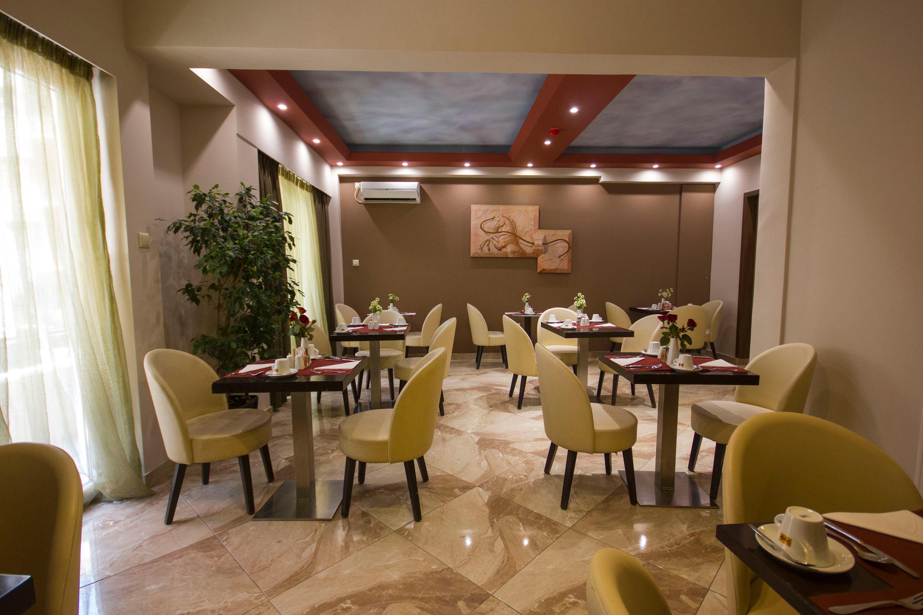 Ambrosia Suites Atina Dış mekan fotoğraf