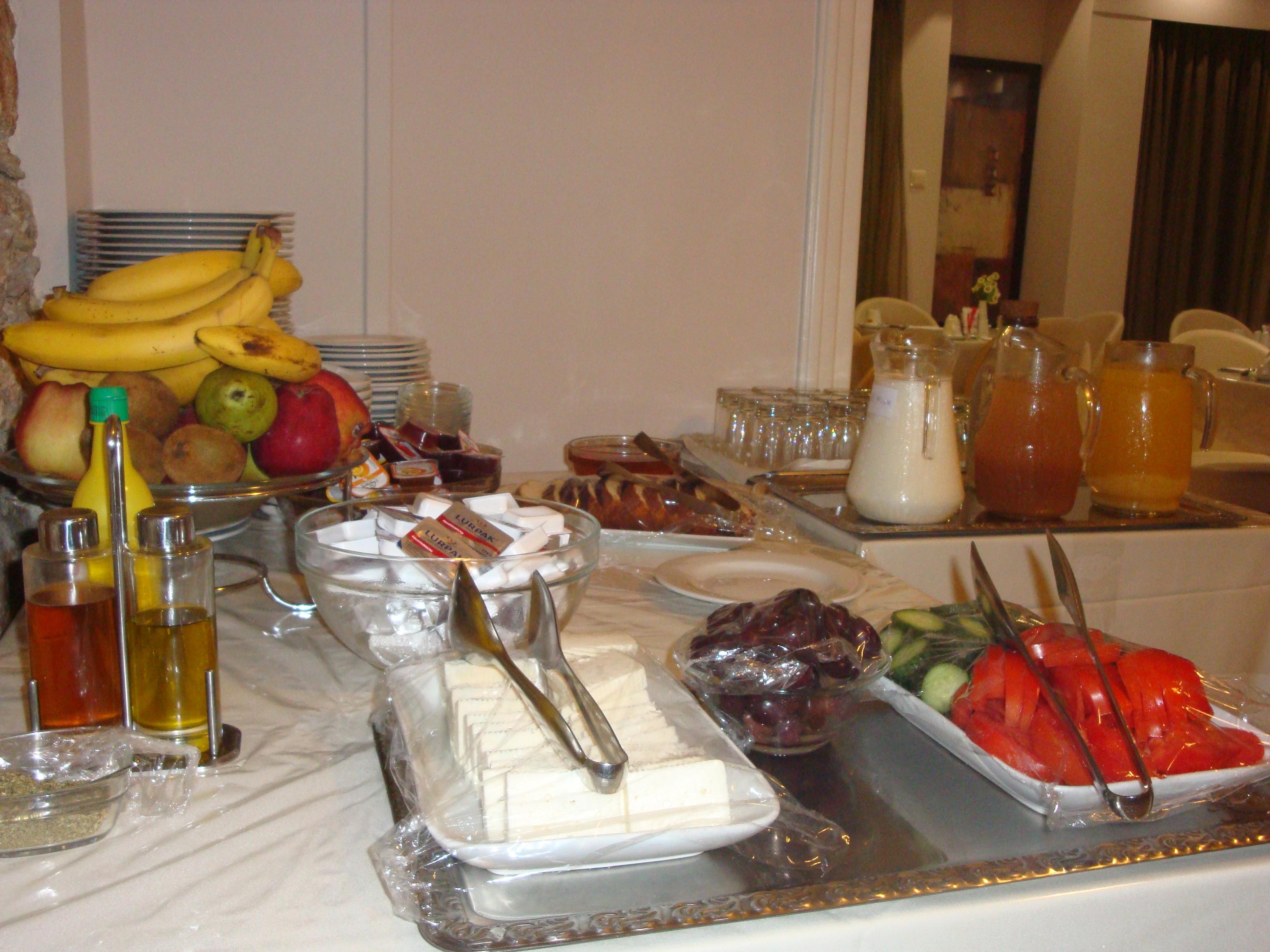 Ambrosia Suites Atina Dış mekan fotoğraf