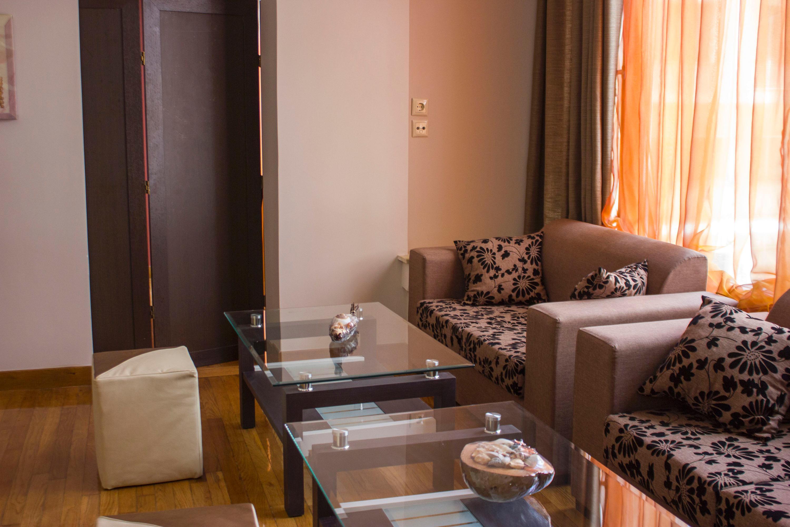 Ambrosia Suites Atina Dış mekan fotoğraf