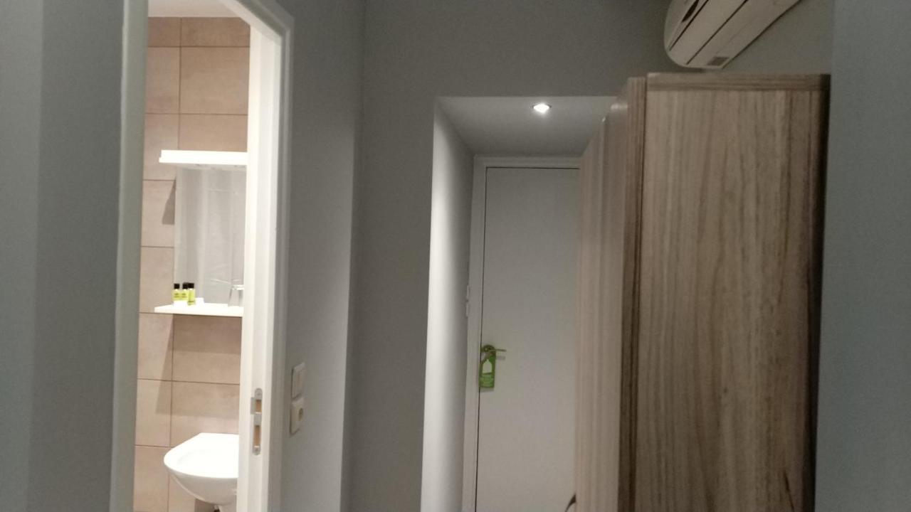 Ambrosia Suites Atina Dış mekan fotoğraf