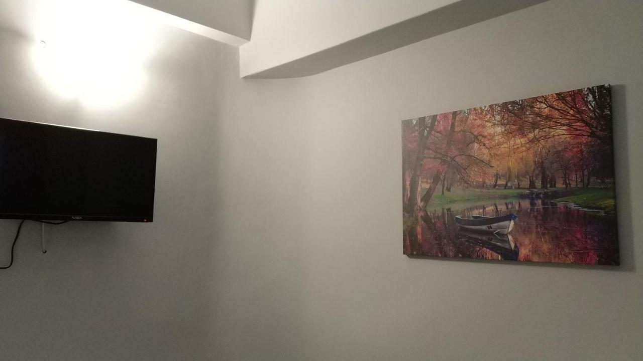 Ambrosia Suites Atina Dış mekan fotoğraf