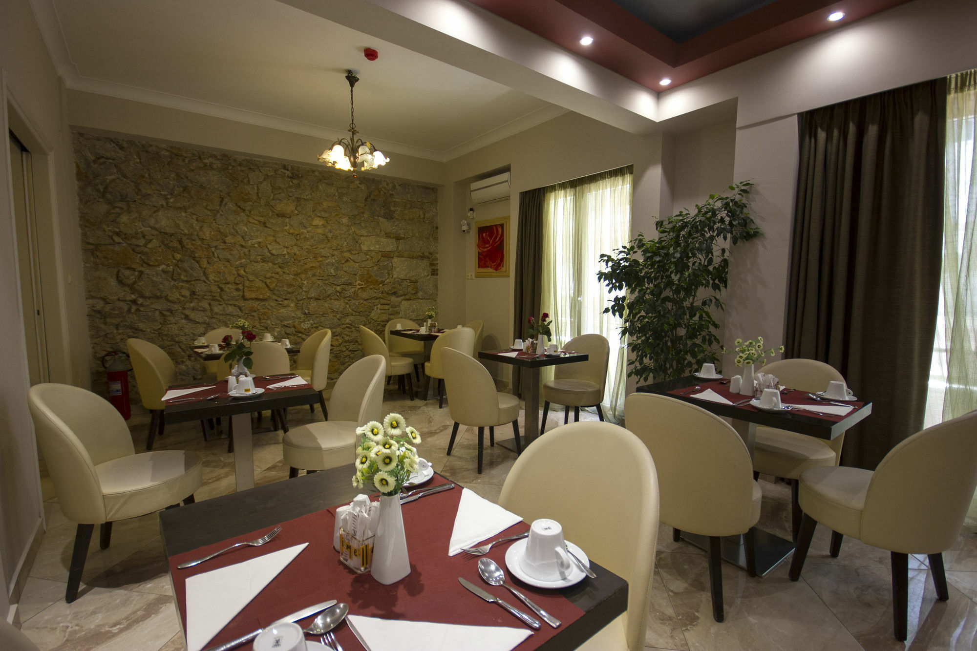 Ambrosia Suites Atina Dış mekan fotoğraf