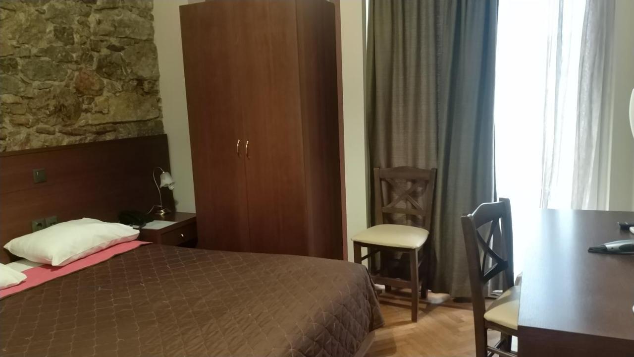Ambrosia Suites Atina Dış mekan fotoğraf