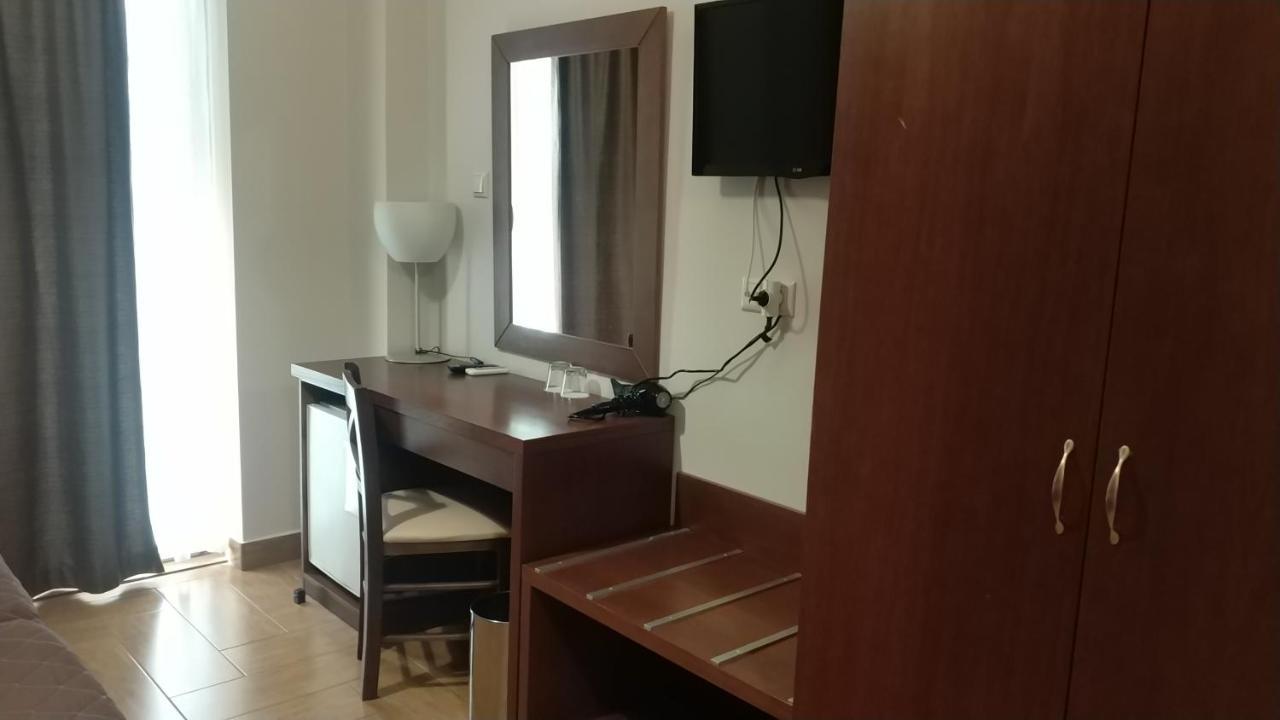 Ambrosia Suites Atina Dış mekan fotoğraf