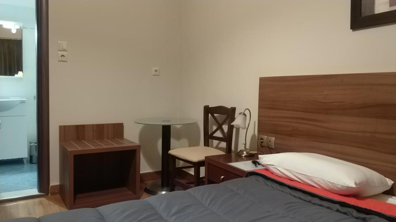 Ambrosia Suites Atina Dış mekan fotoğraf