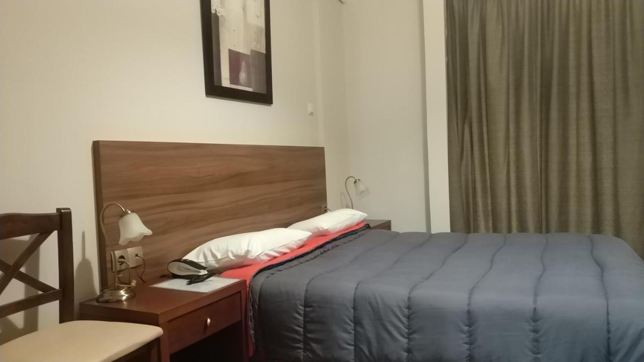 Ambrosia Suites Atina Dış mekan fotoğraf