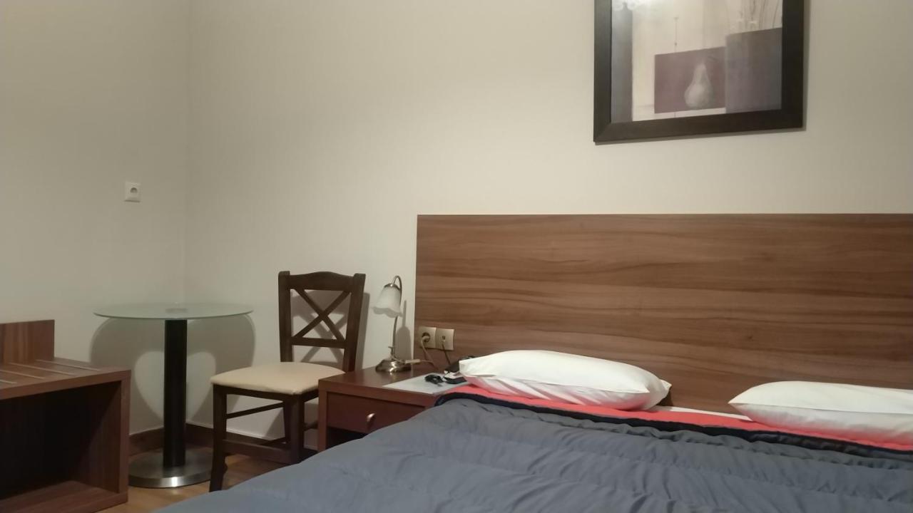 Ambrosia Suites Atina Dış mekan fotoğraf