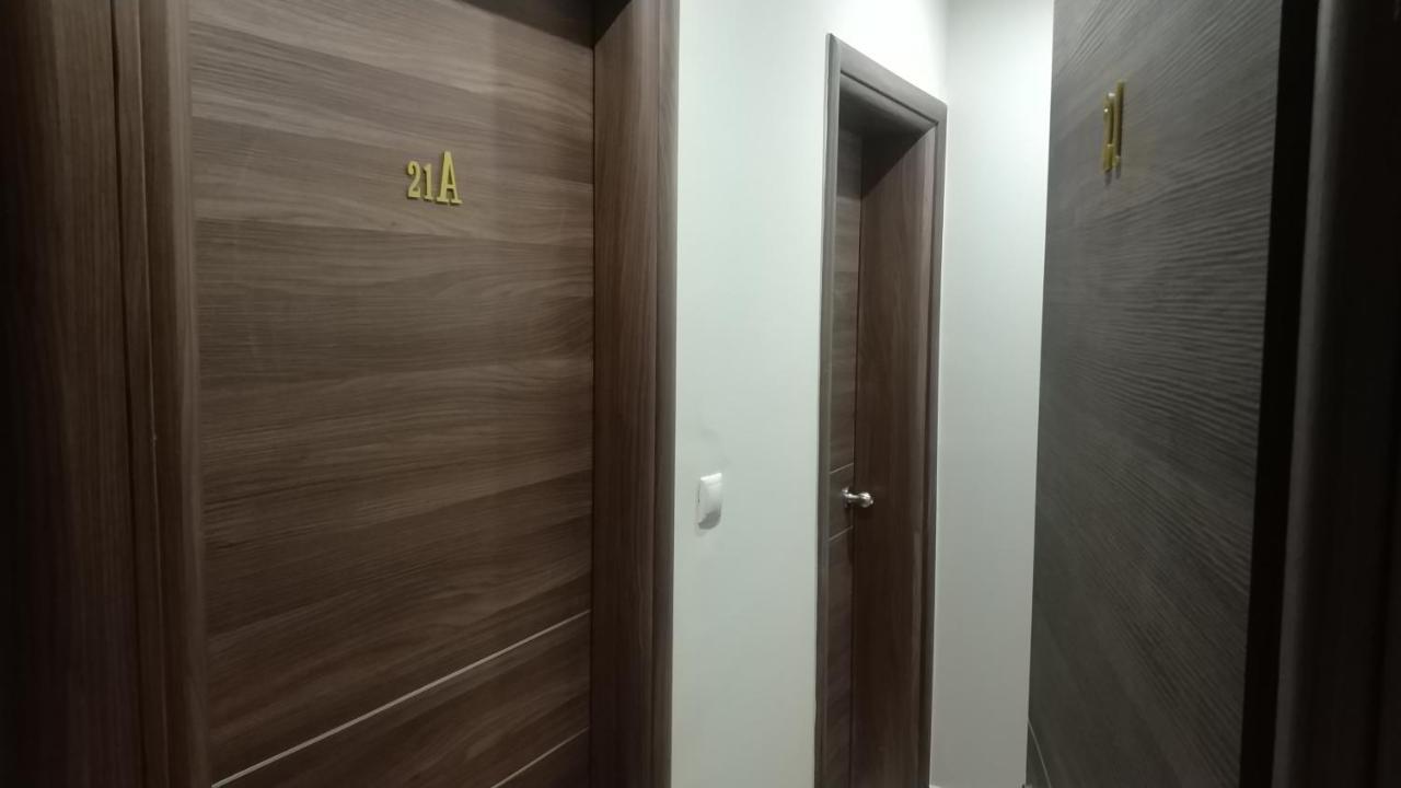 Ambrosia Suites Atina Dış mekan fotoğraf