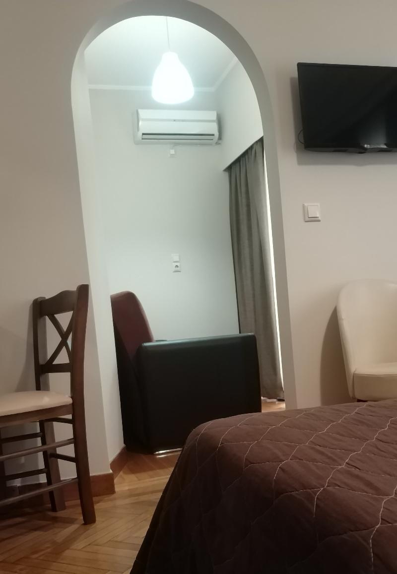 Ambrosia Suites Atina Dış mekan fotoğraf